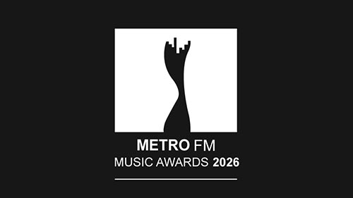 Metro FM Music Awards 2026
