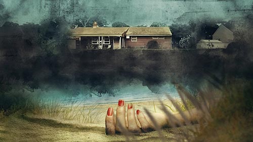 Killing Grounds: The Gilgo Beach Murders
