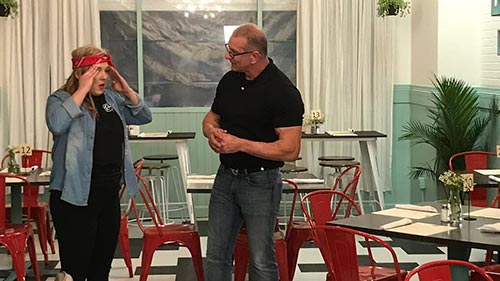 Restaurant Impossible 14