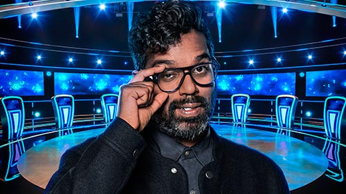 The Weakest Link Celebrity Specials 5