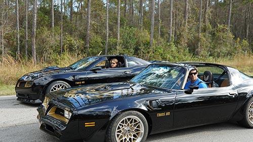 Trans Am