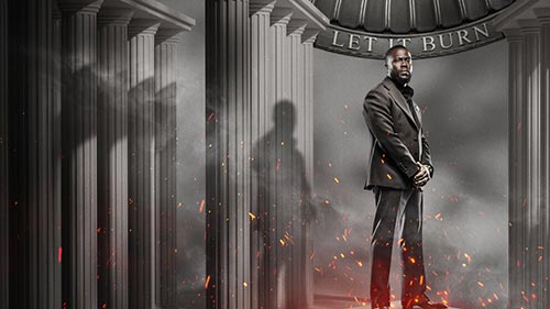 The Roast of Kevin Hart