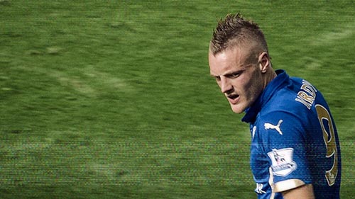 Untold UK: Jamie Vardy