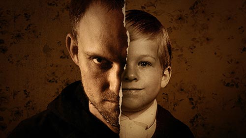 Evil Lives Here: My Child the Killer