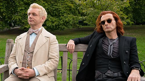 Good Omens 3
