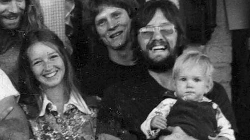 People Magazines Investigates: The Secrets of the Twelve Tribes Cult