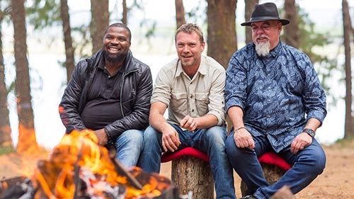 The Ultimate Braai Master 6