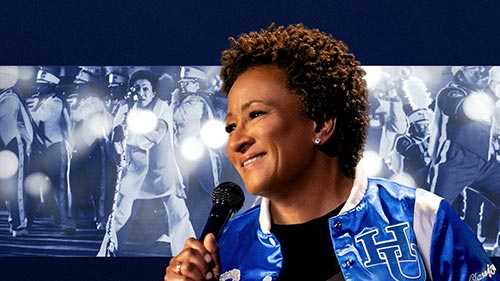 Wanda Sykes: Legacy
