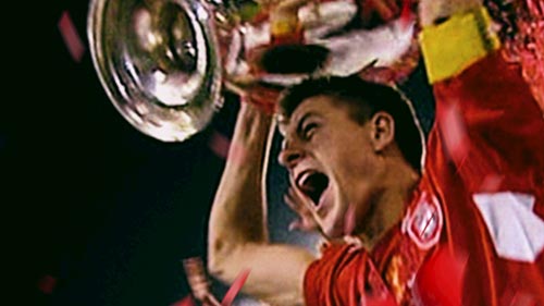 Untold UK: Liverpool's Miracle of Istanbul