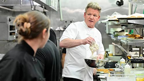 Kitchen Nightmares 8