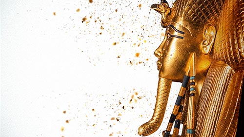 Tutankhamun: Life, Death and Legacy