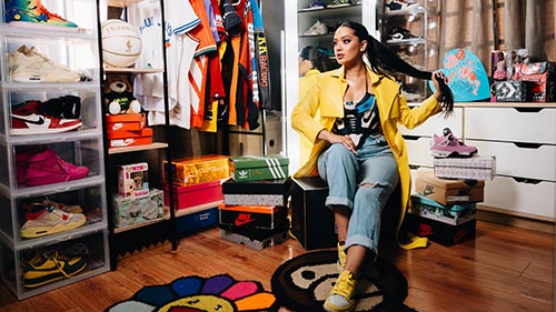 Kickin' It with Kim Jayde 3