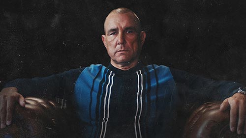Untold UK: Vinnie Jones