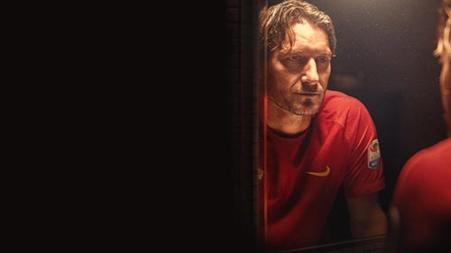 My Name is Francesco Totti