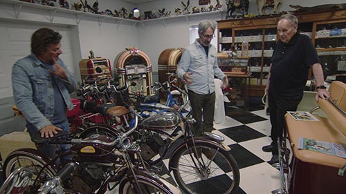 American Pickers 27