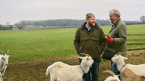 Clarkson's Farm 5