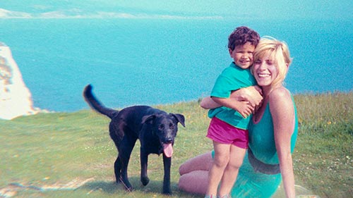 The Murder of Rachel Nickell