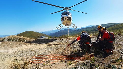 Extreme Airport Africa