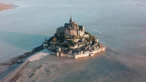 Ancient Structures: Secrets Revealed