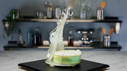 The Ultimate Baking Championship