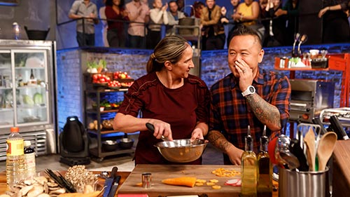Beat Bobby Flay 31