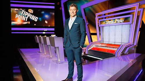 Tipping Point 15