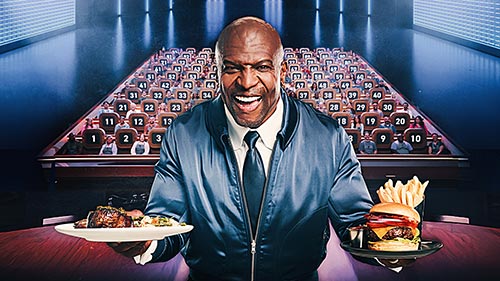 100 Cooks