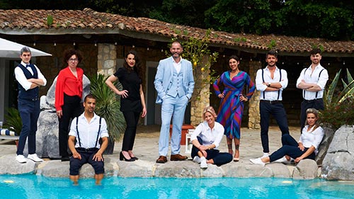 First Dates Hotel 7