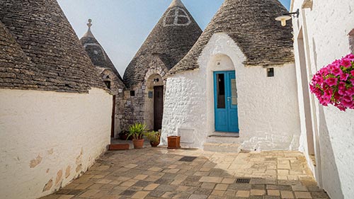 World's Bargain Dream Homes