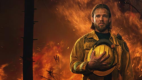Fire Country 4