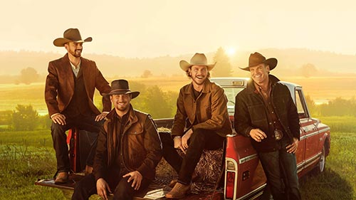 Farmer Wants a Wife (USA) 3