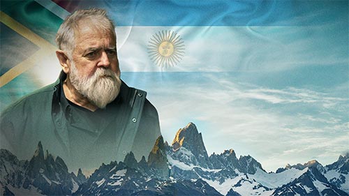 Die Boere van Patagonië