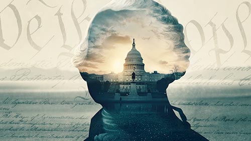 The American Experiment