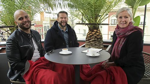 House Hunters International 142
