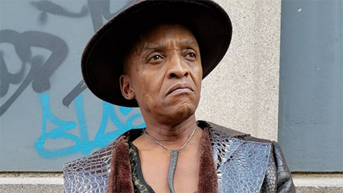 Dumisani