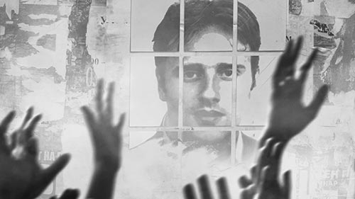 Miguel Ángel Blanco: The 48 Hours that Changed Spain