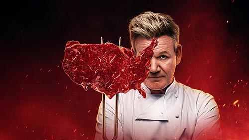 Hell's Kitchen 24