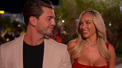 The Ultimatum: Marry or Move On 4