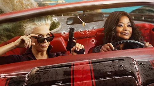 Ride or Die