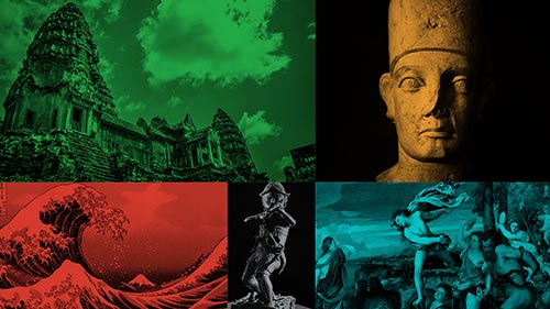Civilisations