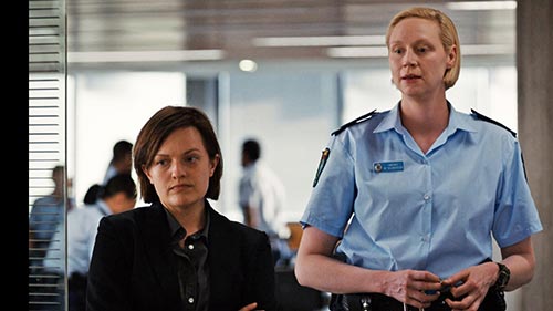Top of the Lake: China Girl