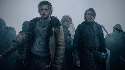 War of the Kingdoms