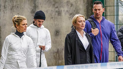 Silent Witness 26