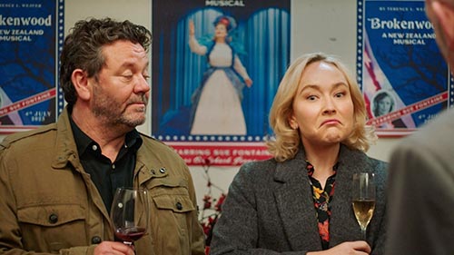 The Brokenwood Mysteries 9