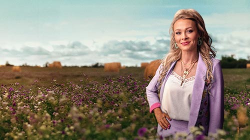 Boer Soek 'n Vrou 18