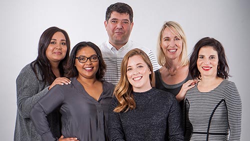 Huisgenoot: Ware Lewensdramas 19