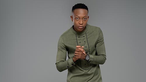 Umkhonto Ogwaza Ekhaya