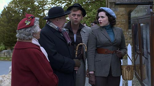 Father Brown 6