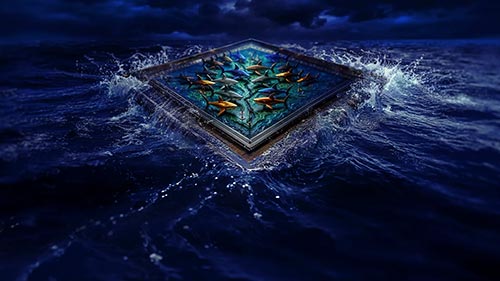 House of Sharks