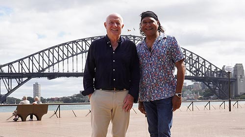 Rick Stein's Australia